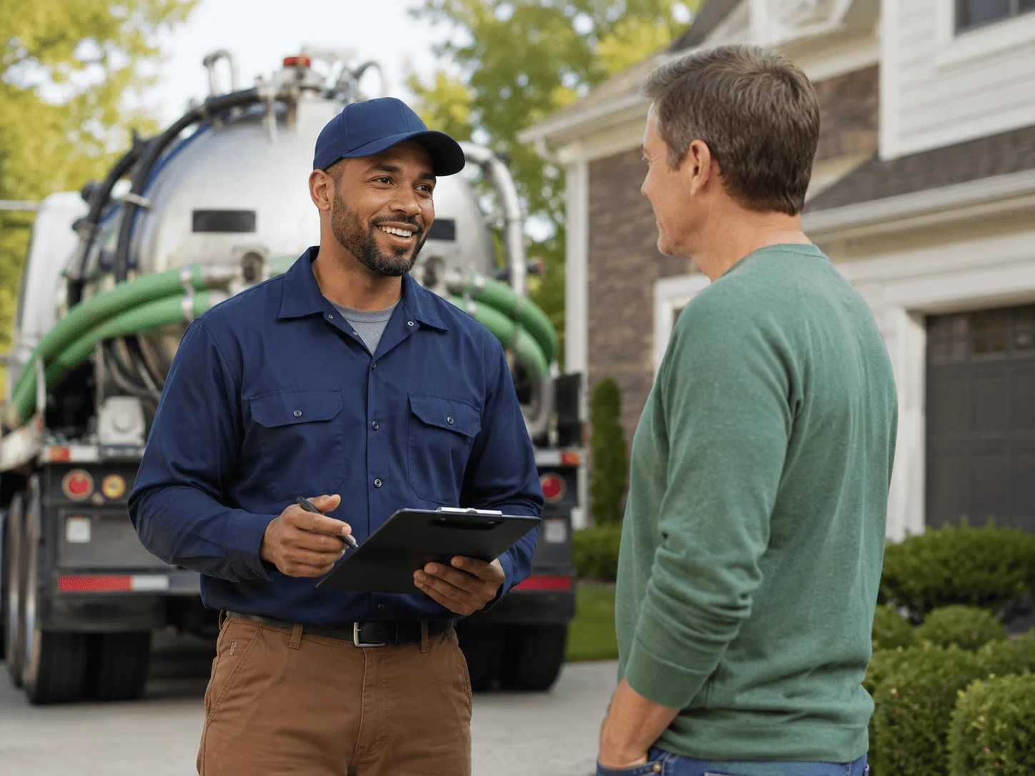 Mosquito Control Echo, OR FAQs